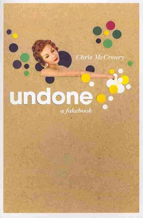 Produktbild: Undone