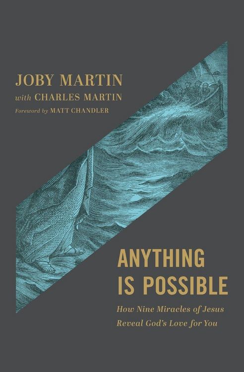 Produktbild: Anything Is Possible