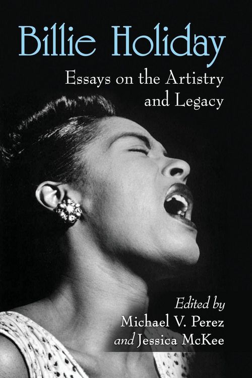 Produktbild: Billie Holiday
