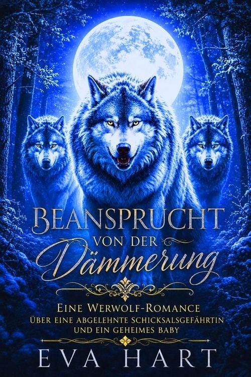 Produktbild: Beansprucht von der D&auml;mmerung