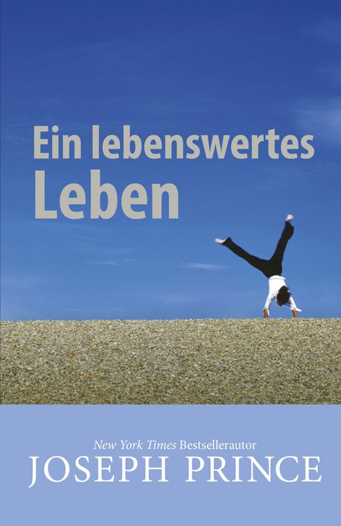 Produktbild: Ein lebenswertes Leben