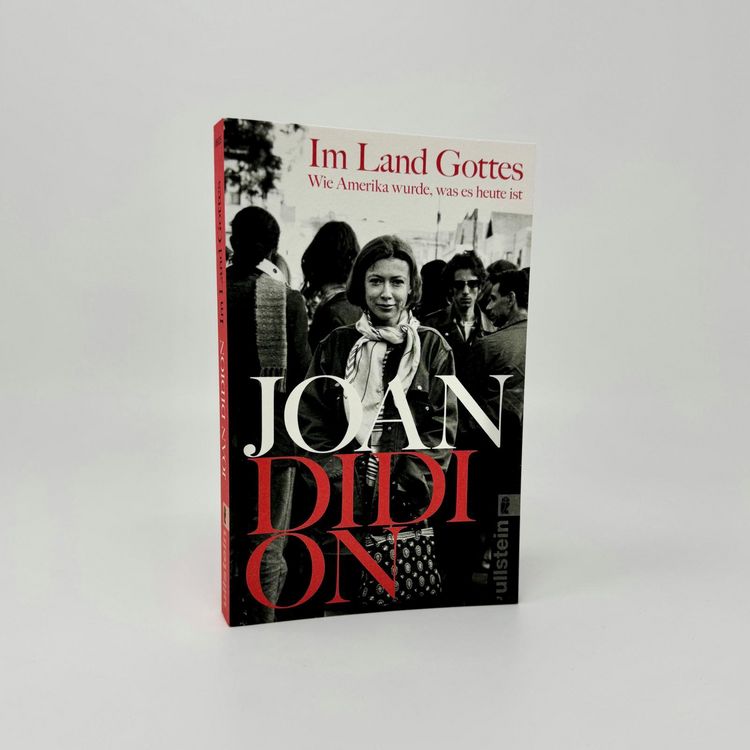 Produktbild: Im Land Gottes