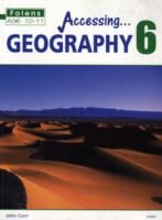 Produktbild: Geography