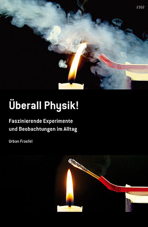 Produktbild: &Uuml;berall Physik!