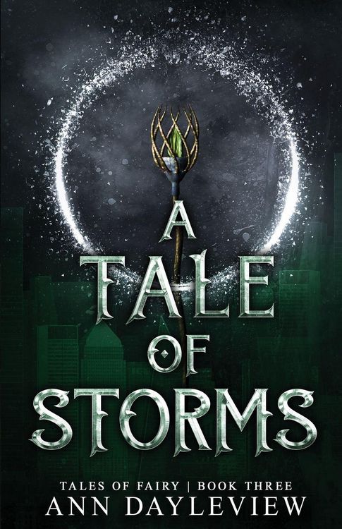 Produktbild: A Tale of Storms