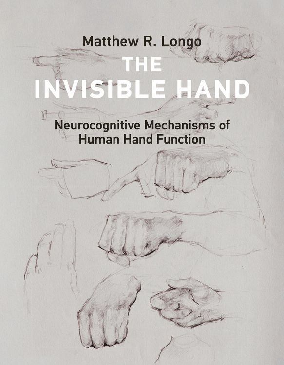 Produktbild: The Invisible Hand