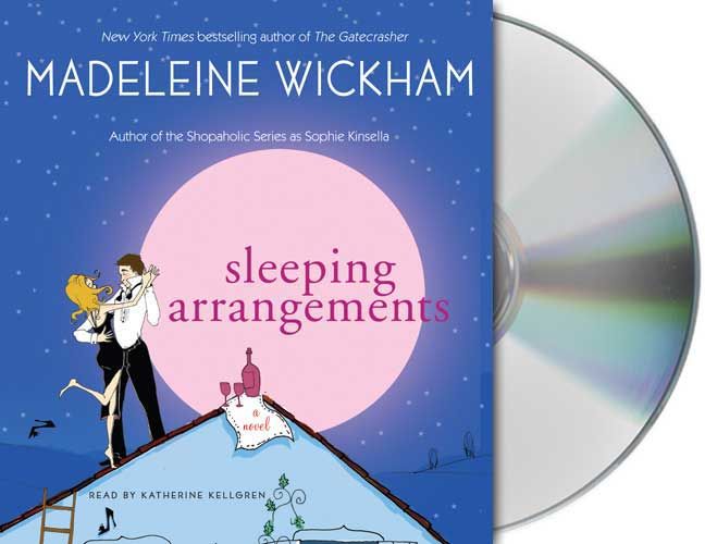 Produktbild: Sleeping Arrangements