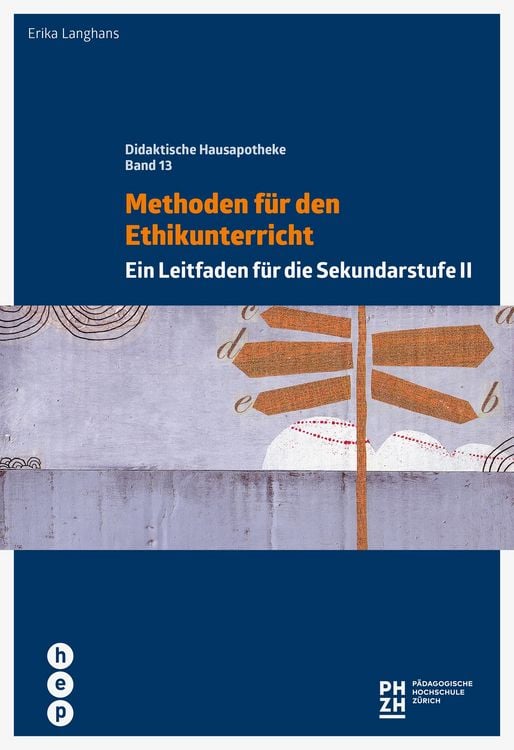 Produktbild: Methoden für den Ethikunterricht (E-Book)