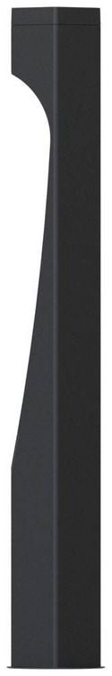 Produktbild: Nordlux 49018050 Concordia Pollerleuchte GU10 Anthrazit