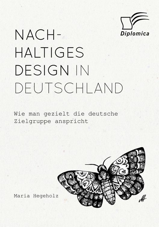 Produktbild: Nachhaltiges Design in Deutschland. Wie man gezielt die deutsche Zielgruppe anspricht