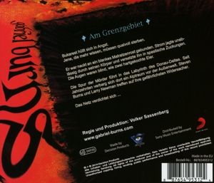 Produktbild: 09/Am Grenzgebiet (Remastered Edition)