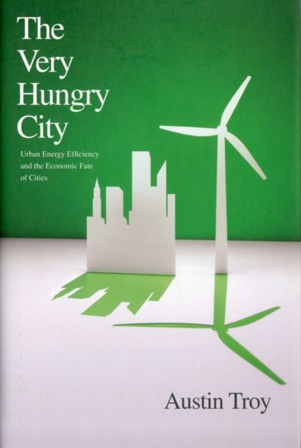 Produktbild: Troy, A: Very Hungry City - Urban Energy Efficiency and  the