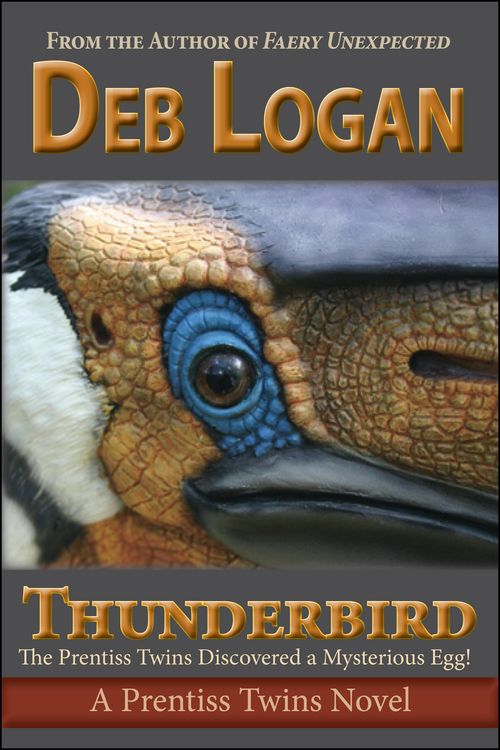 Produktbild: Thunderbird