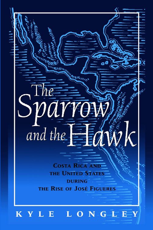 Produktbild: Sparrow and the Hawk