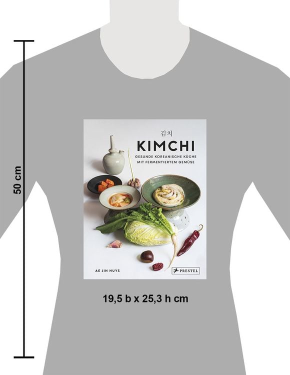 Produktbild: Kimchi