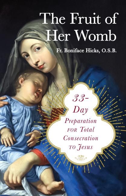 Produktbild: The Fruit of Her Womb