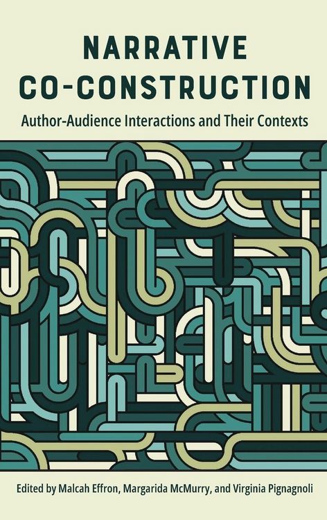 Produktbild: Narrative Co-Construction