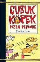Produktbild: Cubuk K&ouml;pek Pizza Pesinde