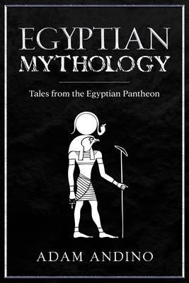 Produktbild: Egyptian Mythology