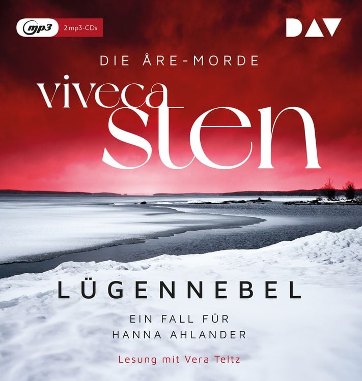 Bild vom Artikel Lügennebel. Ein Fall für Hanna Ahlander vom Autor Viveca Sten