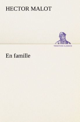 Produktbild: En famille