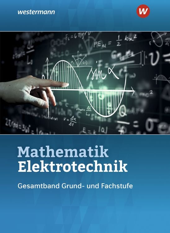 Produktbild: Mathematik Elektrotechnik