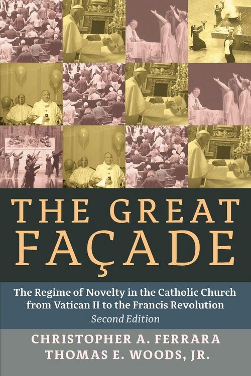 Produktbild: The Great Facade