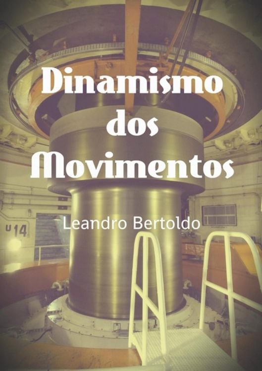 Produktbild: Dinamismo Dos Movimentos