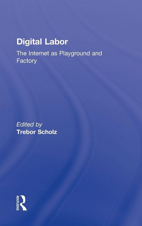 Produktbild: Digital Labor