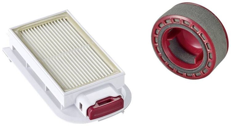 Produktbild: Severin ZB 725 7225 Filter-Austausch-Kit