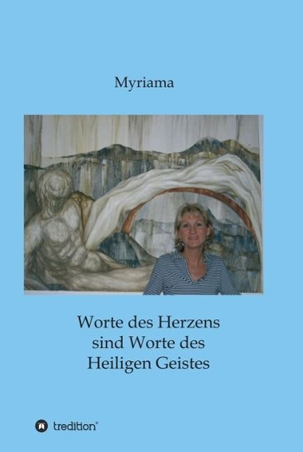 Produktbild: Worte des Herzens sind Worte des Heiligen Geistes