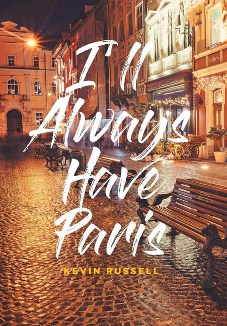 Produktbild: I'll Always Have Paris