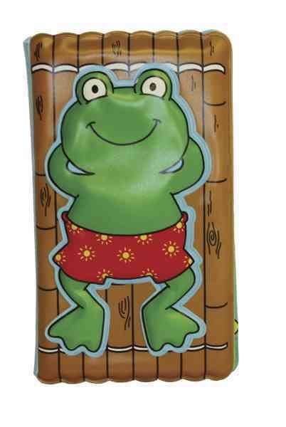 Produktbild: Bathing Beauties Frog