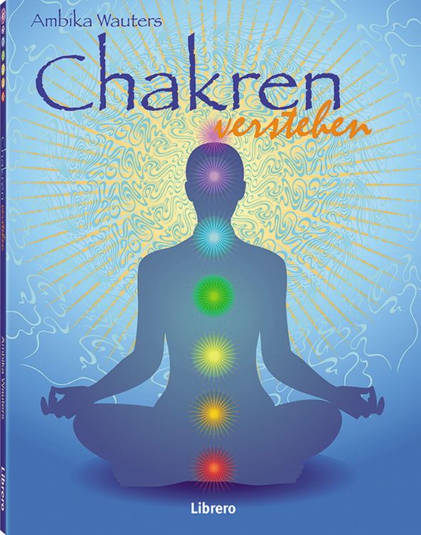 Produktbild: Chakren