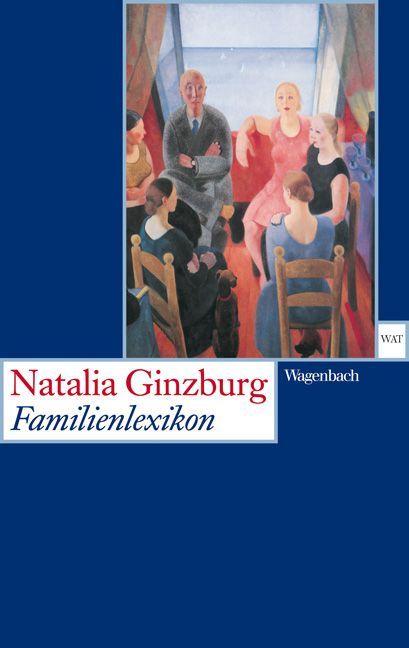 Produktbild: Familienlexikon