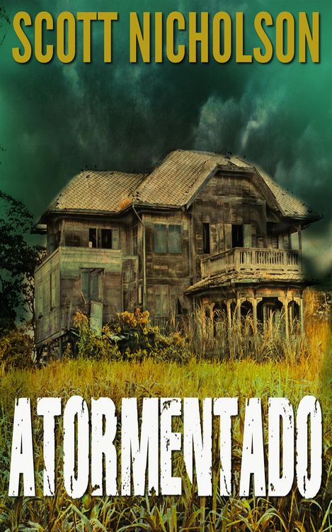 Produktbild: Atormentado