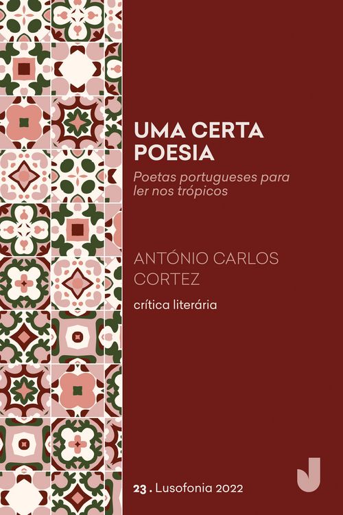 Produktbild: Uma certa poesia