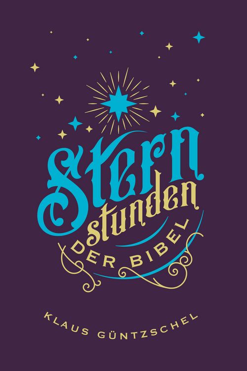 Produktbild: Sternstunden der Bibel