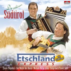 Produktbild: Du sch&ouml;nes S&uuml;dtirol