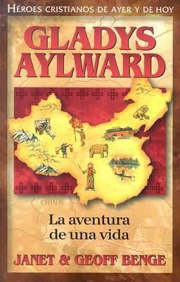 Produktbild: Gladys Aylward