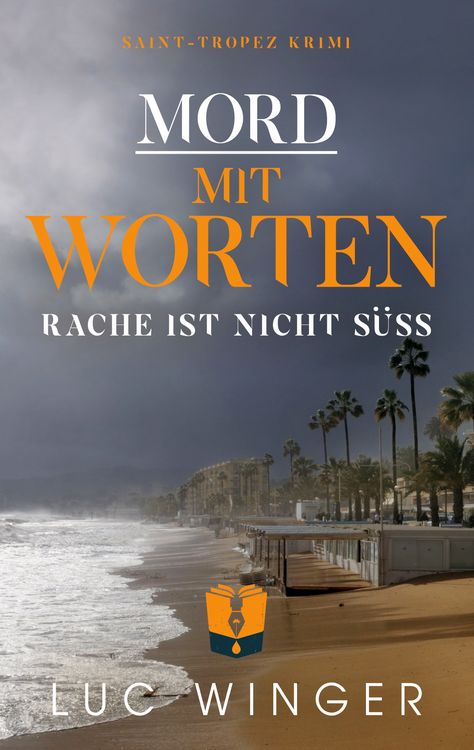Produktbild: Mord mit Worten