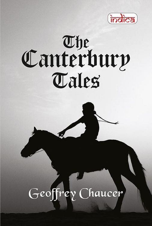 Produktbild: The Canterbury Tales