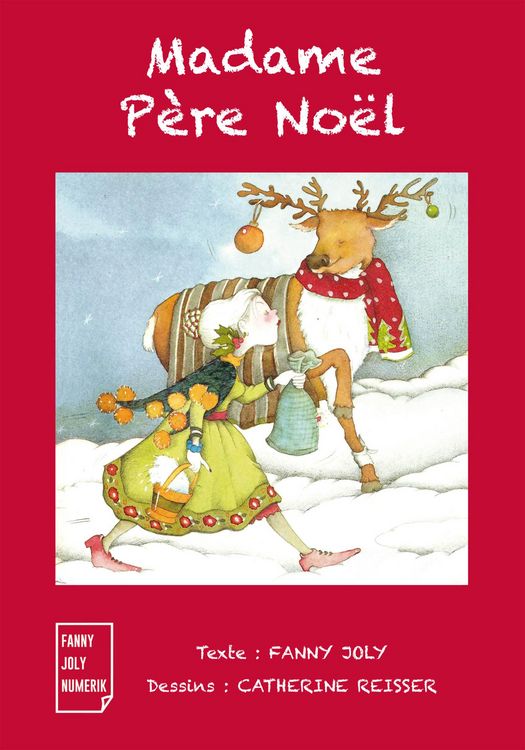 Produktbild: Madame P&egrave;re No&euml;l