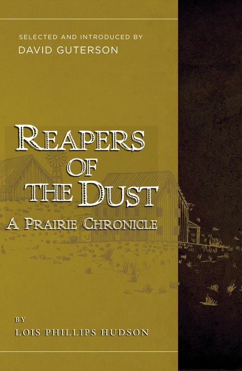 Produktbild: Reapers of the Dust