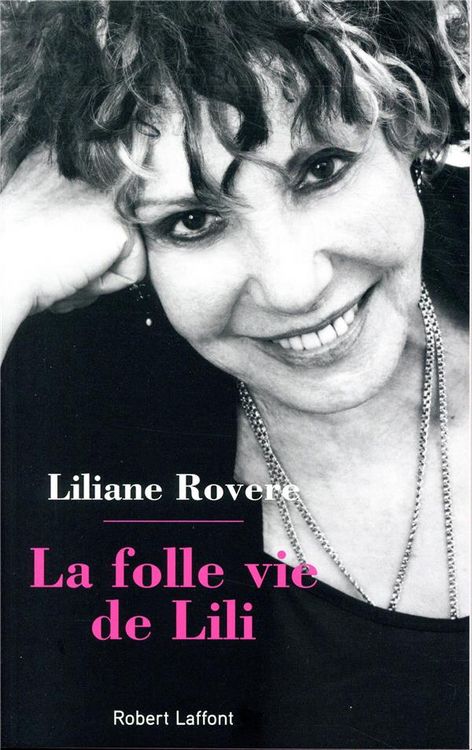 Produktbild: La folle vie de Lili