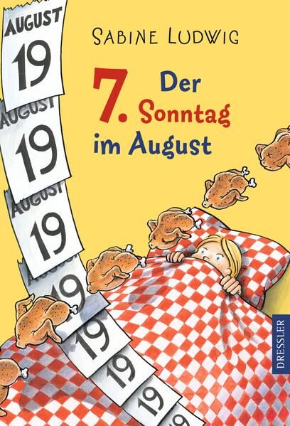 Produktbild: Der 7. Sonntag im August