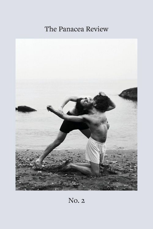 Produktbild: The Panacea Review
