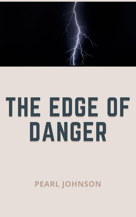 Produktbild: The Edge of Danger