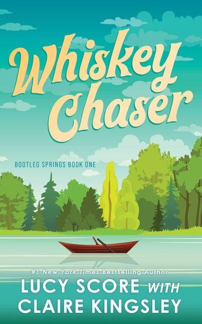 Produktbild: Whiskey Chaser