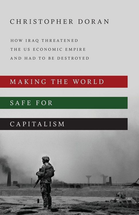 Produktbild: Making the World Safe for Capitalism